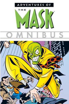 Adventures Of The Mask Omnibus