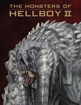 The Monsters of Hellboy II