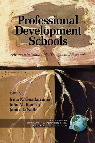 Professional Development Schools