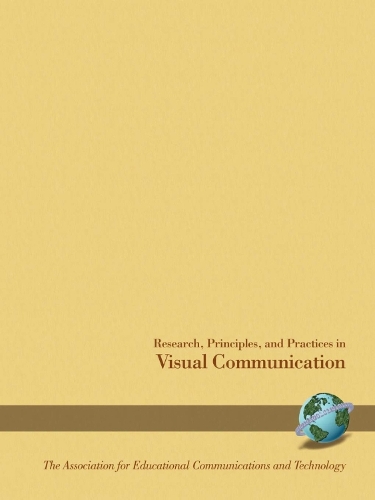 Research, Principals and Practices in Visual Communication