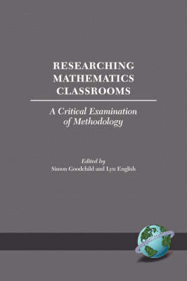 International Perspectives on Mathematics Education