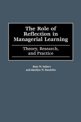 The Role of Reflection in Managerial Learning (PBGPG)