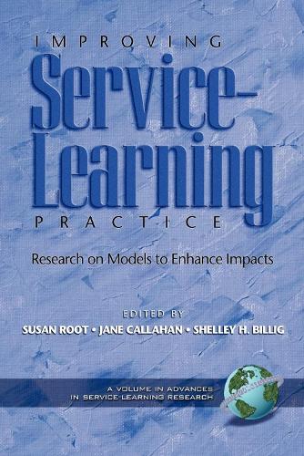 Improving Service-Learning Practice