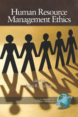 Human Resource Management Ethics
