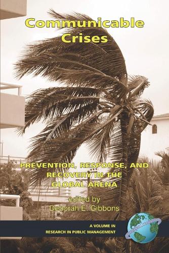 Communicable Crises