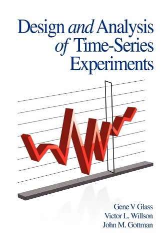 Design and Analysis of Time-Series Experiments