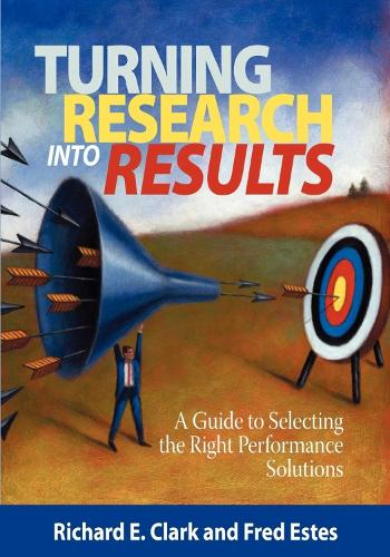 Turning Research Into Results