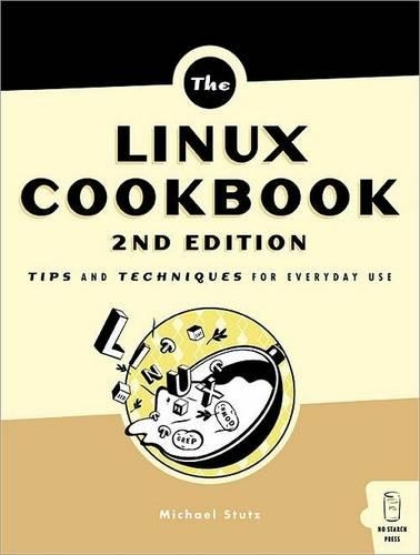 The Linux Cookbook