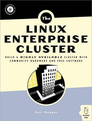 The Linux Enterprise Cluster