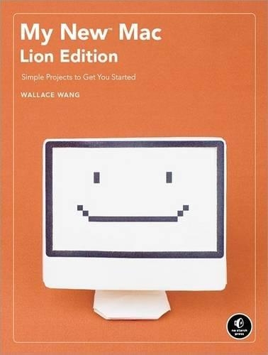 My New Mac, Lion Edition