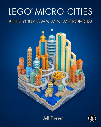 Lego Micro Cities