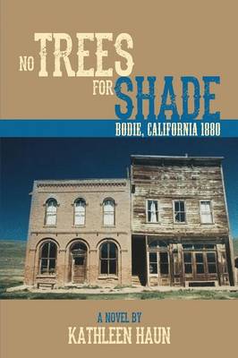 No Trees for Shade