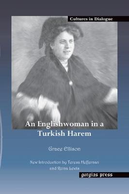 An Englishwoman in a Turkish Harem