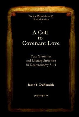 A Call to Covenant Love