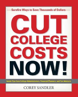 Cut College Costs Now!