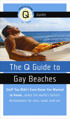 The Q Guide to Gay Beaches