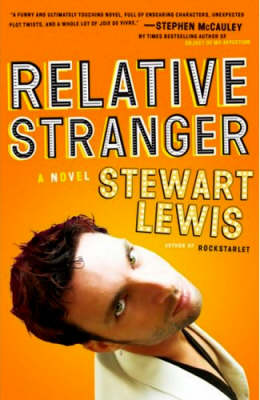 Relative Stranger