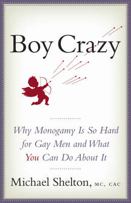 Boy Crazy