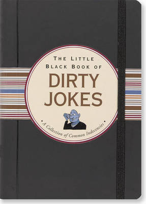 Little black book of dirty jokes