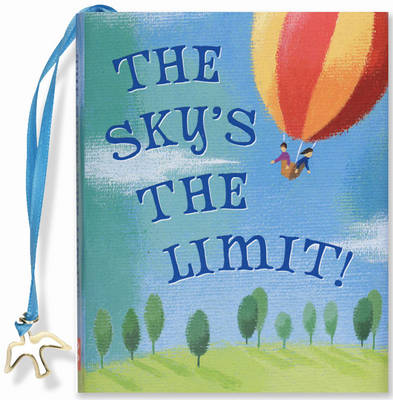 Sky's the Limit!