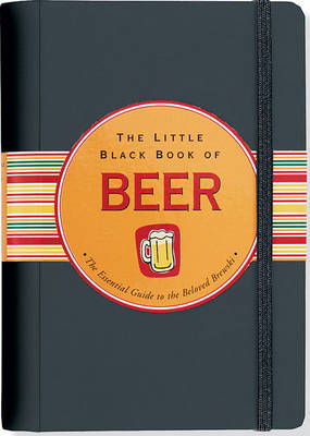 Little Black Book of Beer