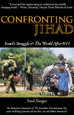 Confronting Jihad
