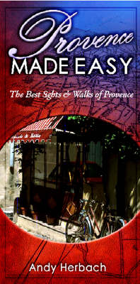 Provence Made Easy