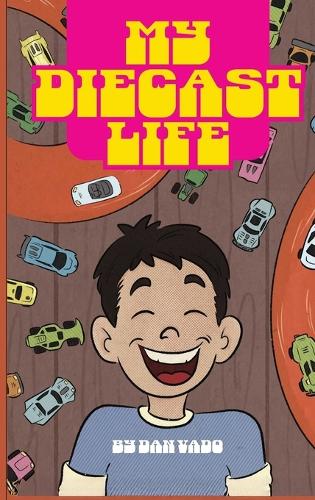My Diecast Life
