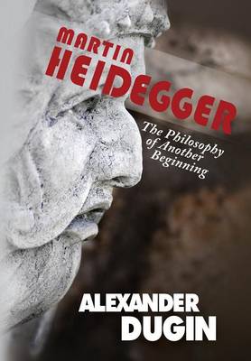Martin Heidegger