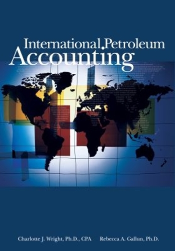 International Petroleum Accounting