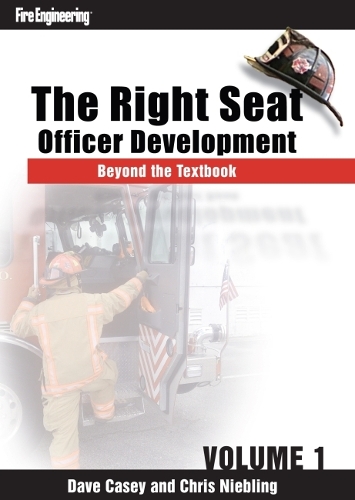 The Right Seat
