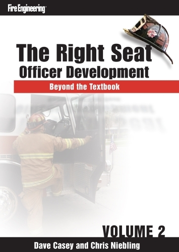 The Right Seat