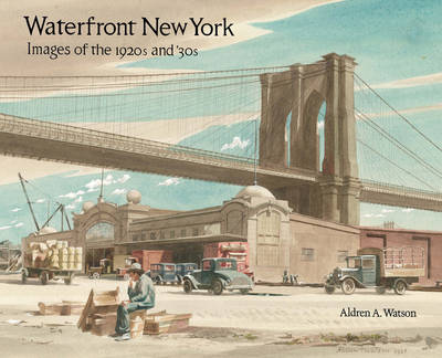 Waterfront New York