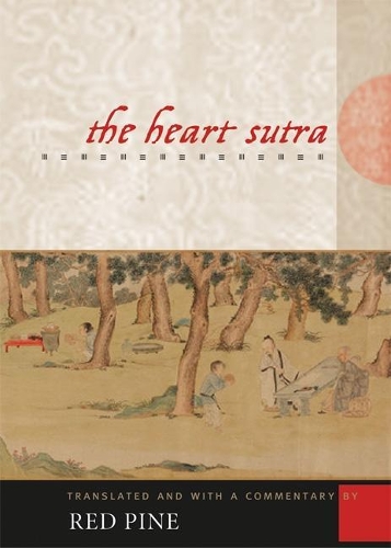 The Heart Sutra