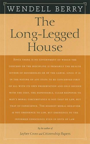 The Long-legged House