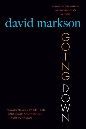 Going Down