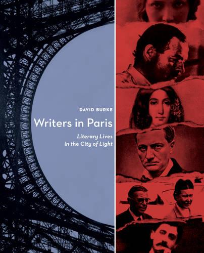Writers In Paris