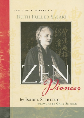 Zen Pioneer
