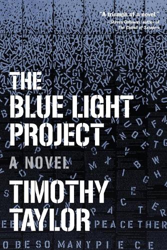 The Blue Light Project