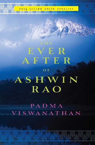 The Ever After of Ashwin Rao