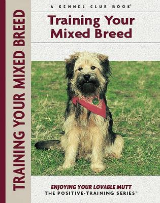 Training Your Mixed Breed