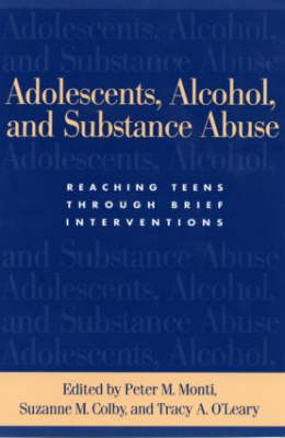 Adolescents, Alcohol, and Substance Abuse