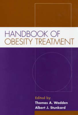 Handbook of Obesity Treatment, First Edition