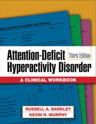 Attention-Deficit Hyperactivity Disorder