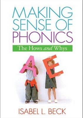 Making Sense of Phonics