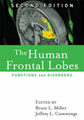 The Human Frontal Lobes, Second Edition