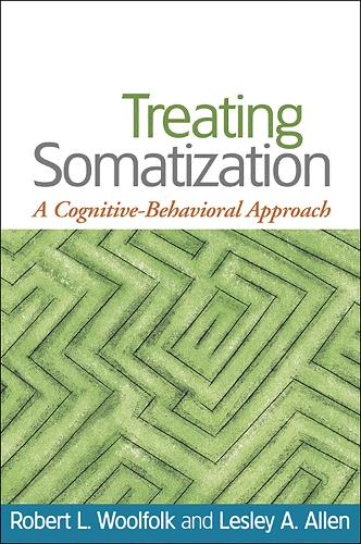 Treating Somatization