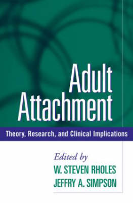 Adult Attachment