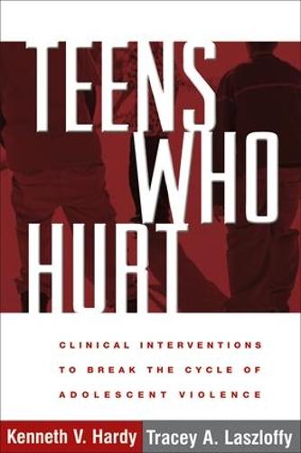Teens Who Hurt