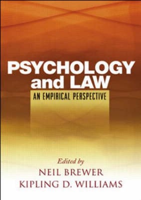 Psychology and Law